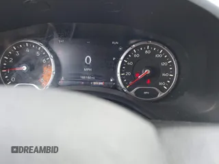 2016 Jeep Renegade Limited z VIN ZACCJADT5GPC65781, wystawiony jako IAAI lot #42424514 z przebiegiem 166 180 mil mil oraz . Historia ofert i sprzedaży dostępna na DreamBid. Obrazek 7.