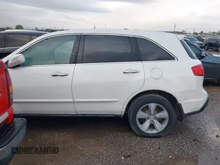 2011 Acura MDX z VIN 2HNYD2H21BH516546, wystawiony jako IAAI lot #40895029 z przebiegiem 168 331 mil mil oraz . Historia ofert i sprzedaży dostępna na DreamBid. Obrazek 14.
