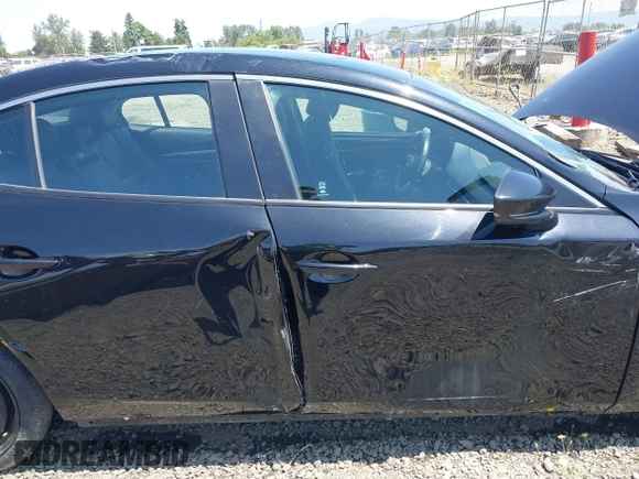 2024 Mazda 3 S Preferred with VIN 3MZBPACM5RM415895, listed as a IAAI auction lot 42496907 with Not provided miles and . Bid and sale history available at DreamBid. Image 15.
