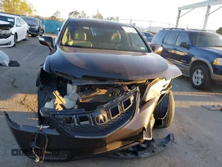 2014 Acura RDX Tech Pkg with VIN 5J8TB4H59EL014808, listed as a IAAI auction lot 41819950 with 92,464 mi miles. Bid and sale history available at carsss.com. Image 13.