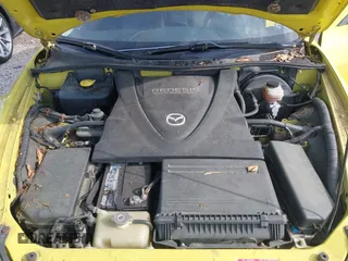 2004 Mazda RX-8 z VIN JM1FE173340122844, wystawiony jako IAAI lot #42324614 z przebiegiem 61 698 mil mil oraz . Historia ofert i sprzedaży dostępna na DreamBid. Obrazek 10.