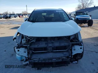 2017 Honda CR-V Touring with VIN 5J6RW2H97HL006628, listed as a Copart auction lot 46514515 with 87,087 mi miles and Clean Title. Bid and sale history available at carsss.com. Image 5.