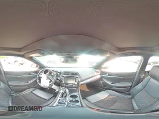 2019 Nissan Maxima S z VIN 1N4AA6AV9KC368280, wystawiony jako Copart lot #59370735 z przebiegiem 39 589 mil mil oraz Szkoda całkowita • Salvage title. Historia ofert i sprzedaży dostępna na DreamBid. Obrazek 14.