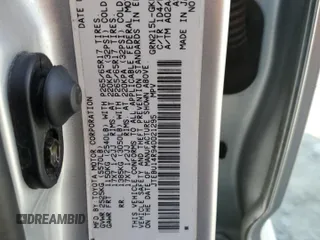 2004 Toyota 4Runner SR5 с VIN JTEBU14R940021295, выставлен на аукционе Copart как лот 59313895 с пробегом 173 841 миль миль и Чистый • Clean title. История ставок и продаж доступна на DreamBid. Изображение 13.
