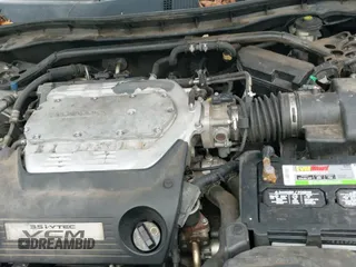 2011 Honda Accord EX z VIN 1HGCP3F78BA018033, wystawiony jako IAAI lot #41316916 z przebiegiem 344 941 mil mil oraz . Historia ofert i sprzedaży dostępna na DreamBid. Obrazek 19.