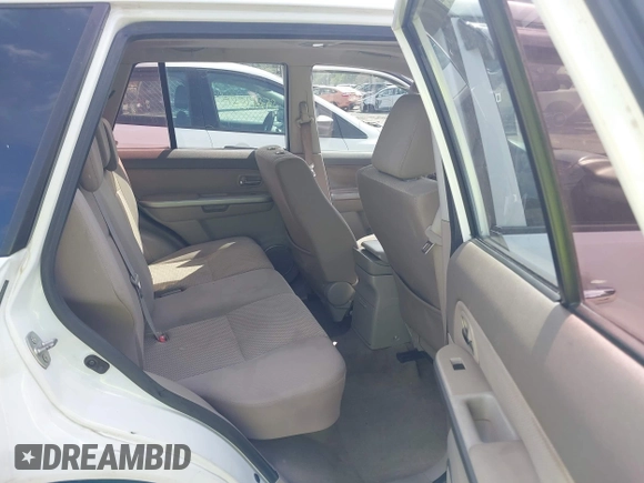 2010 Suzuki Grand Vitara XSport z VIN JS3TE0D48A4100189, wystawiony jako IAAI lot #42500701 z przebiegiem 135 346 mil mil oraz . Historia ofert i sprzedaży dostępna na DreamBid. Obrazek 8.