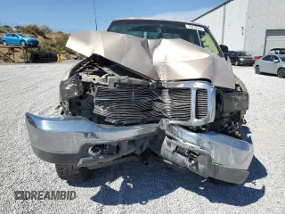 1999 Ford F-350 XL with VIN 1FTSW31S0XEC29624, listed as a Copart auction lot 70879344 with 151,680 mi miles and Salvage title. Bid and sale history available at DreamBid. Image 5.