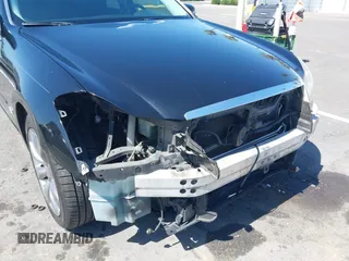 2007 Infiniti M Sport z VIN JNKAY01E17M312062, wystawiony jako IAAI lot #42356818 z przebiegiem 172 780 mil mil oraz . Historia ofert i sprzedaży dostępna na DreamBid. Obrazek 6.