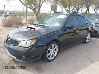 2006 Subaru Impreza WRX с VIN JF1GG79616G821401, выставлен на аукционе IAAI как лот 41933944 с пробегом 203 495 миль миль и . История ставок и продаж доступна на DreamBid. Изображение 17.