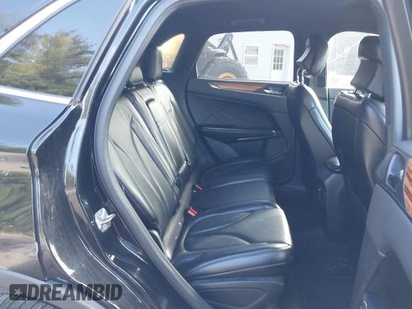 2016 Lincoln MKC Select с VIN 5LMCJ2D96GUJ21058, выставлен на аукционе IAAI как лот 42204987 с пробегом 160 318 миль миль и . История ставок и продаж доступна на DreamBid. Изображение 8.