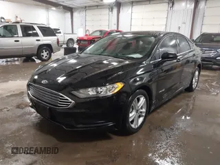 2018 Ford Fusion SE z VIN 3FA6P0LU3JR203864, wystawiony jako IAAI lot #41476335 z przebiegiem 49 246 mil mil oraz . Historia ofert i sprzedaży dostępna na DreamBid. Obrazek 17.