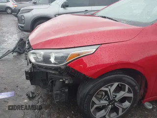 2021 Kia Forte LXS z VIN 3KPF24AD7ME330860, wystawiony jako IAAI lot #41558265 z przebiegiem 100 409 mil mil oraz . Historia ofert i sprzedaży dostępna na DreamBid. Obrazek 21.