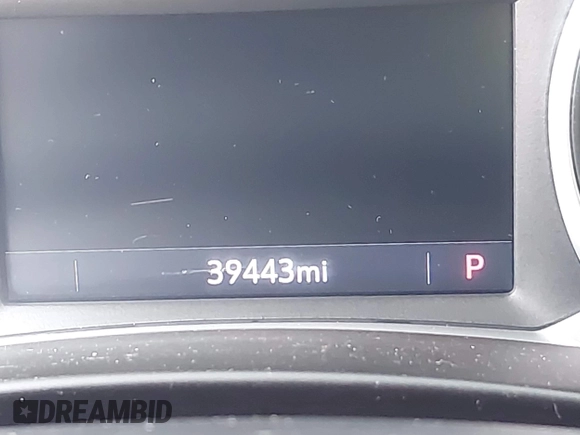 2021 GMC Terrain SLE z VIN 3GKALTEV1ML358898, wystawiony jako IAAI lot #42430344 z przebiegiem 39 443 mil mil oraz . Historia ofert i sprzedaży dostępna na DreamBid. Obrazek 16.