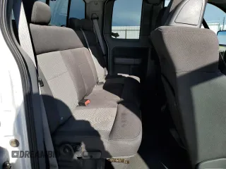 2006 Ford F-150 XL with VIN 1FTPX12V36NB64055, listed as a Copart auction lot 47470455 with 155,187 mi miles and Salvage Title. Bid and sale history available at carsss.com. Image 10.