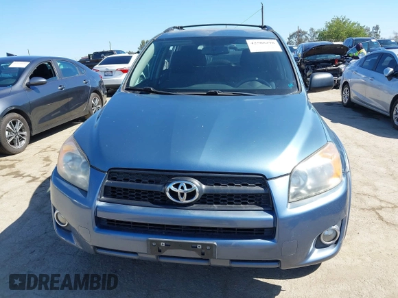 2012 Toyota RAV4 Sport z VIN 2T3WF4DVXCW137159, wystawiony jako IAAI lot #42508298 z przebiegiem 71 832 mil mil oraz . Historia ofert i sprzedaży dostępna na DreamBid. Obrazek 13.