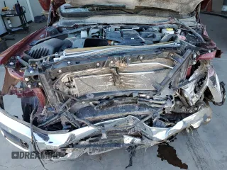2023 Ram 2500 Laramie z VIN 3C6UR5FL6PG569132, wystawiony jako Copart lot #73370404 z przebiegiem 36 560 mil mil oraz Szkoda całkowita • Salvage title. Historia ofert i sprzedaży dostępna na DreamBid. Obrazek 12.