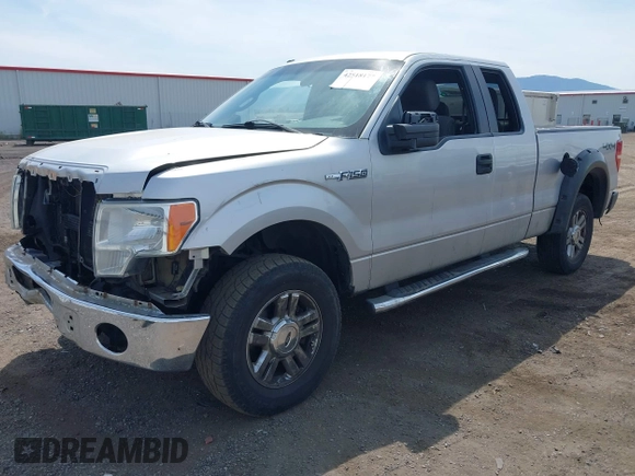 2012 Ford F-150 XL с VIN 1FTFX1EF2CFB04970, выставлен на аукционе IAAI как лот 42518177 с пробегом 175 712 миль миль и . История ставок и продаж доступна на DreamBid. Изображение 22.