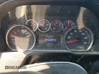 2020 Chevrolet Silverado 1500 LT with VIN 3GCPWCED7LG414760, listed as a Copart auction lot 47257265 with 102,446 mi miles and Non Repairable. Bid and sale history available at carsss.com. Image 9.