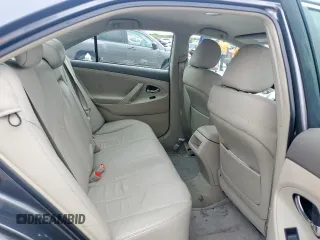 2007 Toyota Camry CE with VIN 4T1BE46K07U520465, listed as a Copart auction lot 50997745 with Not Provided miles and Salvage Title. Bid and sale history available at DreamBid. Image 10.