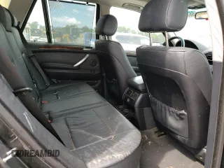 2003 BMW X5 3.0i with VIN 5UXFA535X3LV94559, listed as a Copart auction lot 66311094 with 0 mi miles and Salvage Title. Bid and sale history available at carsss.com. Image 11.