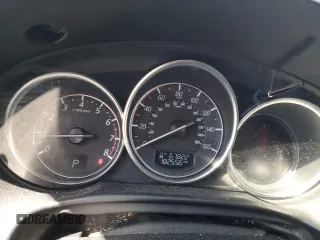 2016 Mazda CX-5 Grand Touring with VIN JM3KE2DYXG0717982, listed as a Copart auction lot 47405735 with 182,556 mi miles and Salvage Title. Bid and sale history available at carsss.com. Image 9.
