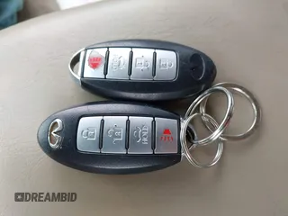 2012 Infiniti G25 x z VIN JN1DV6AR2CM860727, wystawiony jako IAAI lot #39649051 z przebiegiem 125 483 mil mil oraz . Historia ofert i sprzedaży dostępna na DreamBid. Obrazek 11.