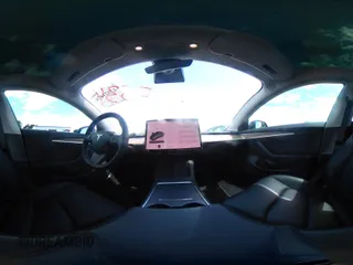 2022 Tesla Model 3 Long Range z VIN 5YJ3E1EB4NF175634, wystawiony jako IAAI lot #42021674 z przebiegiem 39 475 mil mil oraz . Historia ofert i sprzedaży dostępna na DreamBid. Obrazek 20.