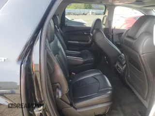 2009 GMC Acadia SLT2 with VIN 1GKEV33D29J176583, listed as a Copart auction lot 49750285 with 142,686 mi miles and Clean Title. Bid and sale history available at carsss.com. Image 11.