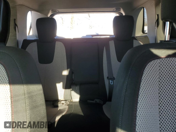 2015 GMC Terrain SLE with VIN 2GKFLWEKXF6109181, listed as a Copart auction lot 88715215 with 124,425 mi miles and Salvage Title. Bid and sale history available at DreamBid. Image 10.
