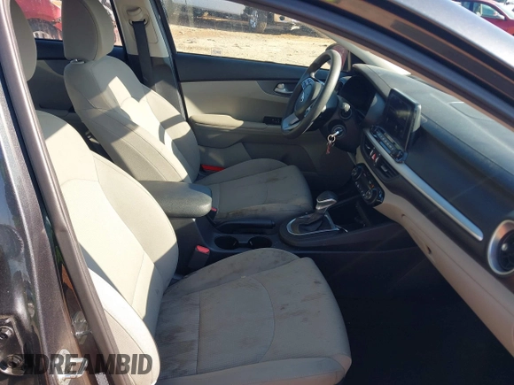 2019 Kia Forte LXS z VIN 3KPF24ADXKE139561, wystawiony jako IAAI lot #42188481 z przebiegiem 119 215 mil mil oraz . Historia ofert i sprzedaży dostępna na DreamBid. Obrazek 5.