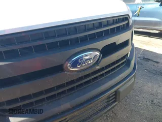 2018 Ford F-150 XL with VIN 1FTMF1C59JKF99158, listed as a IAAI auction lot 41356147 with 200,694 mi miles. Bid and sale history available at carsss.com. Image 6.