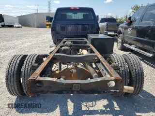2015 Ram 5500 с VIN 3C7WRMCJ6FG712872, выставлен на аукционе Copart как лот 69854534 с пробегом 58 814 миль миль и Чистый • Clean title. История ставок и продаж доступна на DreamBid. Изображение 6.