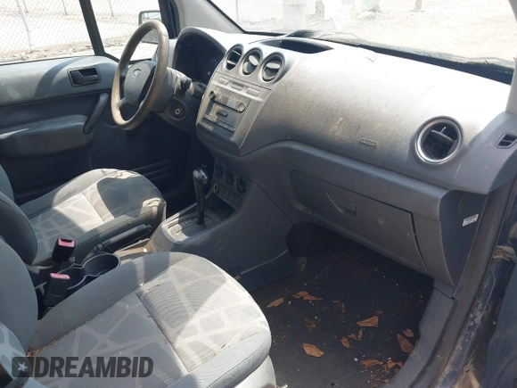2012 Ford Transit Connect XL z VIN NM0LS7AN3CT116271, wystawiony jako IAAI lot #42644343 z przebiegiem 245 226 mil mil oraz . Historia ofert i sprzedaży dostępna na DreamBid. Obrazek 5.
