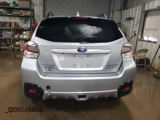 2016 Subaru Crosstrek Touring z VIN JF2GPBLC6GH213723, wystawiony jako Copart lot #41596555 z przebiegiem 37 927 mil mil oraz Szkoda całkowita • Salvage title. Historia ofert i sprzedaży dostępna na DreamBid. Obrazek 6.