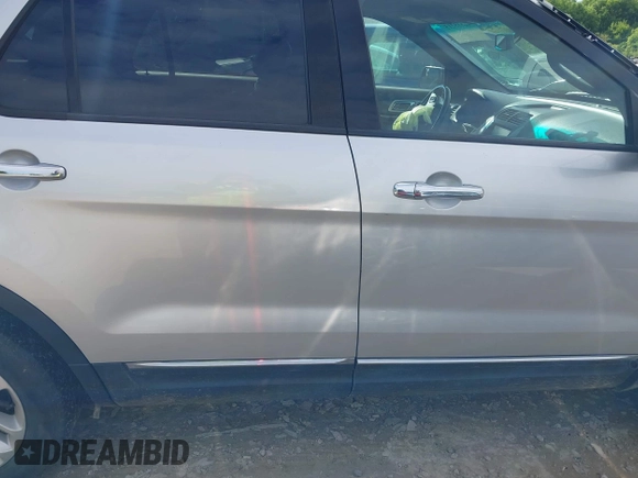 2011 Ford Explorer XLT с VIN 1FMHK8D8XBGA88007, выставлен на аукционе IAAI как лот 42335215 с пробегом 225 971 миль миль и . История ставок и продаж доступна на DreamBid. Изображение 13.