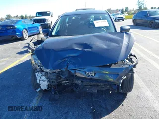 2016 Scion iA with VIN 3MYDLBZV5GY142378, listed as a IAAI auction lot 41274960 with 123,807 mi miles. Bid and sale history available at carsss.com. Image 6.