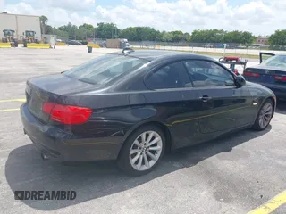 2011 BMW 3 Series 335i xDrive with VIN WBAKF9C52BE262351, listed as a IAAI auction lot 42178686 with 149,108 mi miles and . Bid and sale history available at DreamBid. Image 4.