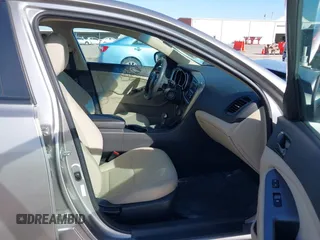 2015 Kia Optima LX with VIN 5XXGM4A71FG484306, listed as a IAAI auction lot 41797482 with 116,181 mi miles and . Bid and sale history available at carsss.com. Image 5.