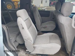 2007 Chevrolet Uplander LS Fleet z VIN 1GNDV23W37D138821, wystawiony jako IAAI lot #42522372 z przebiegiem 238 391 mil mil oraz . Historia ofert i sprzedaży dostępna na DreamBid. Obrazek 8.