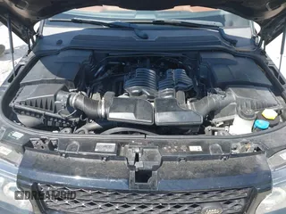 2012 Land Rover Range Rover Sport HSE Lux with VIN SALSK2D4XCA741484, listed as a IAAI auction lot 42538911 with 64,561 mi miles and . Bid and sale history available at DreamBid. Image 10.