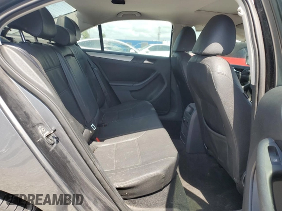 2011 Volkswagen Jetta SEL with VIN 3VWLZ7AJ8BM101755, listed as a Copart auction lot 58893045 with 147,319 mi miles and Clean title. Bid and sale history available at DreamBid. Image 10.