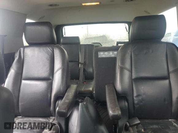 2011 GMC Yukon Denali with VIN 1GKS2EEF4BR191857, listed as a Copart auction lot 42628115 with 231,568 mi miles and Clean Title. Bid and sale history available at carsss.com. Image 10.