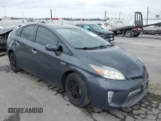 2012 Toyota Prius z VIN JTDKN3DP1C3009232, wystawiony jako IAAI lot #42035025 z przebiegiem 178 038 mil mil oraz . Historia ofert i sprzedaży dostępna na DreamBid. Obrazek 1.