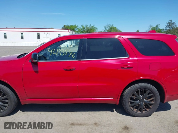 2015 Dodge Durango Limited с VIN 1C4RDJDG4FC830089, выставлен на аукционе IAAI как лот 42133546 с пробегом 239 040 миль миль и . История ставок и продаж доступна на DreamBid. Изображение 14.
