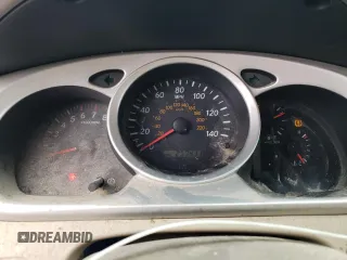 2005 Toyota Highlander z VIN JTEGP21A950088501, wystawiony jako Copart lot #39482414 z przebiegiem 257 411 mil mil oraz Szkoda całkowita • Salvage title. Historia ofert i sprzedaży dostępna na DreamBid. Obrazek 9.