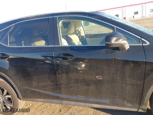 2019 Lexus RX with VIN 2T2ZZMCAXKC149268, listed as a IAAI auction lot 41390118 with 89,403 mi miles. Bid and sale history available at carsss.com. Image 14.