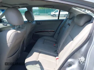 2008 Nissan Maxima SE with VIN 1N4BA41E18C811488, listed as a IAAI auction lot 42719618 with 150,331 mi miles and . Bid and sale history available at DreamBid. Image 8.