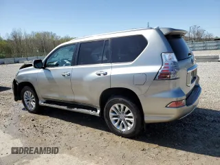 2021 Lexus GX 460 Premium z VIN JTJAM7BX1M5294655, wystawiony jako Copart lot #52325345 z przebiegiem 71 661 mil mil oraz Szkoda całkowita • Salvage title. Historia ofert i sprzedaży dostępna na DreamBid. Obrazek 2.