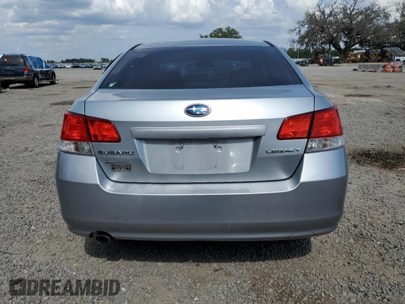 2013 Subaru Legacy Premium z VIN 4S3BMCC62D3016641, wystawiony jako Copart lot #59043225 z przebiegiem 143 803 mil mil oraz Szkoda całkowita • Salvage title. Historia ofert i sprzedaży dostępna na DreamBid. Obrazek 6.