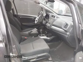 2020 Honda Fit EX z VIN 3HGGK5H89LM707262, wystawiony jako IAAI lot #42055206 z przebiegiem 72 792 mil mil oraz . Historia ofert i sprzedaży dostępna na DreamBid. Obrazek 5.
